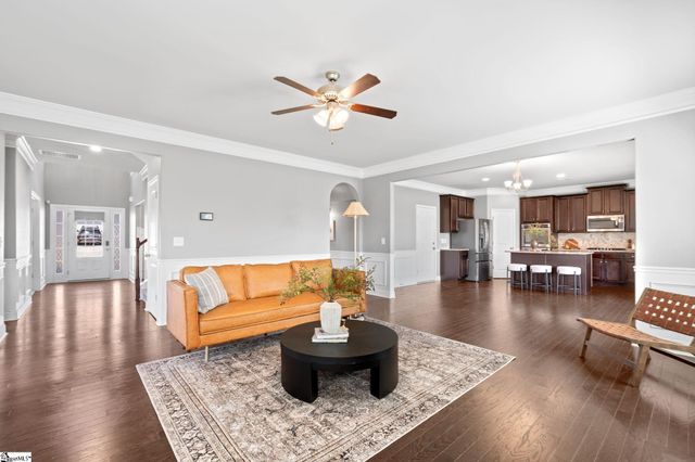 124 Wild Hickory Circle, Easley, SC 29642