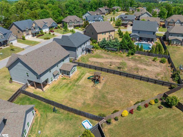 124 Wild Hickory Circle, Easley, SC 29642