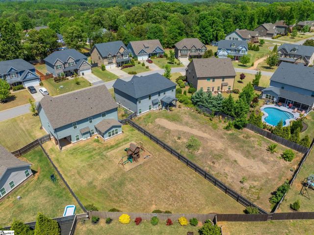 124 Wild Hickory Circle, Easley, SC 29642