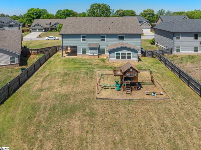 124 Wild Hickory Circle, Easley, SC 29642