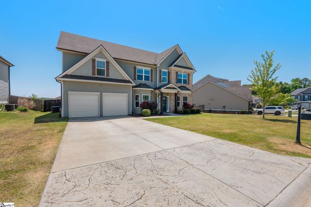 124 Wild Hickory Circle, Easley, SC 29642