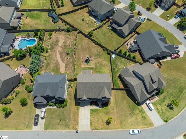 124 Wild Hickory Circle, Easley, SC 29642