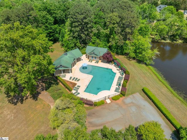 124 Wild Hickory Circle, Easley, SC 29642