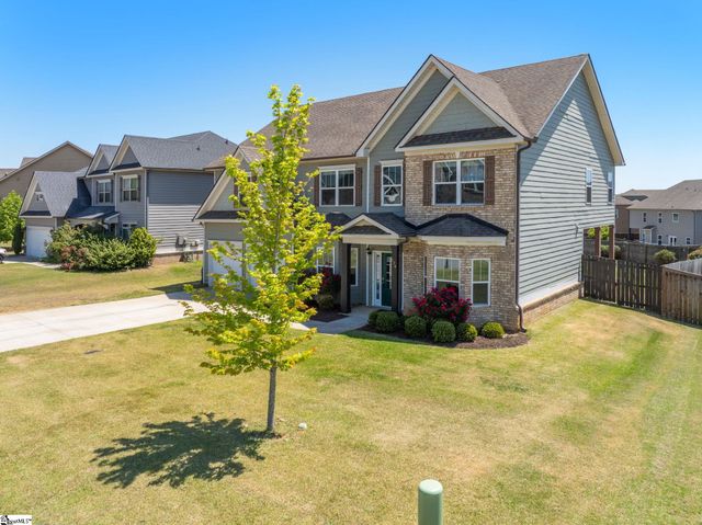 124 Wild Hickory Circle, Easley, SC 29642