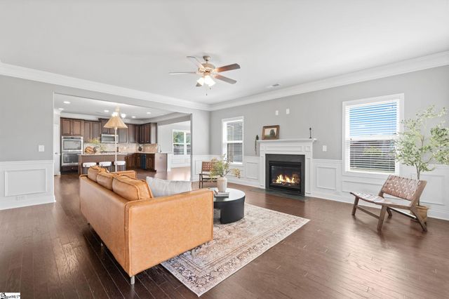 124 Wild Hickory Circle, Easley, SC 29642