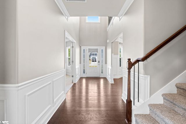 124 Wild Hickory Circle, Easley, SC 29642