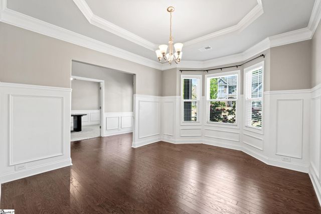 124 Wild Hickory Circle, Easley, SC 29642