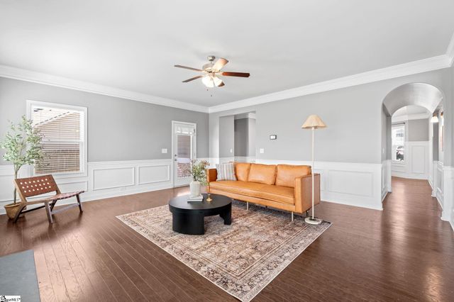 124 Wild Hickory Circle, Easley, SC 29642