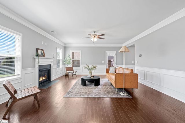 124 Wild Hickory Circle, Easley, SC 29642