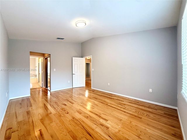 1140 Oysterwood Street, Hollywood, FL 33019