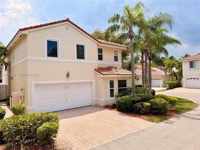 1140 Oysterwood Street, Hollywood, FL 33019