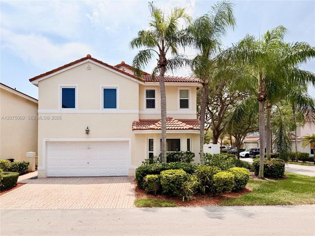 1140 Oysterwood Street, Hollywood, FL 33019
