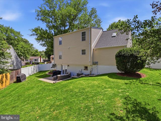 14330 LINDENDALE RD, Woodbridge, VA 22193