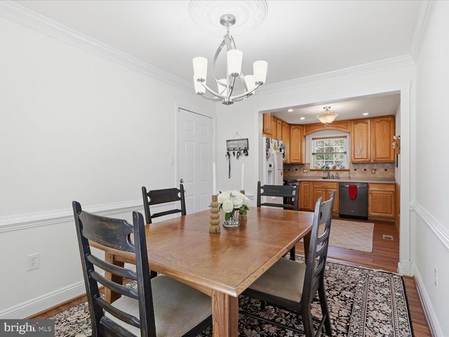 14330 LINDENDALE RD, Woodbridge, VA 22193
