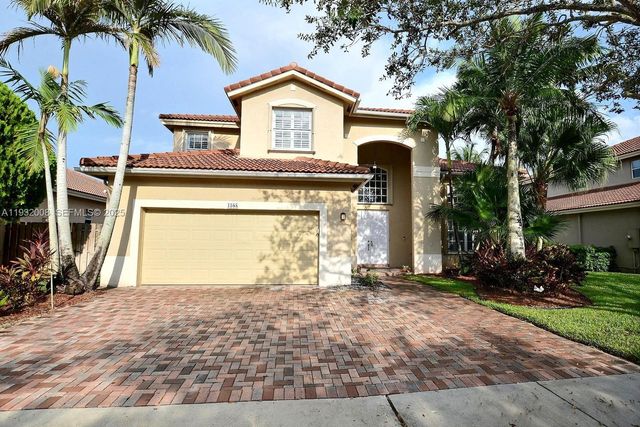 4308 Diamond Ter ., Weston, FL 33331
