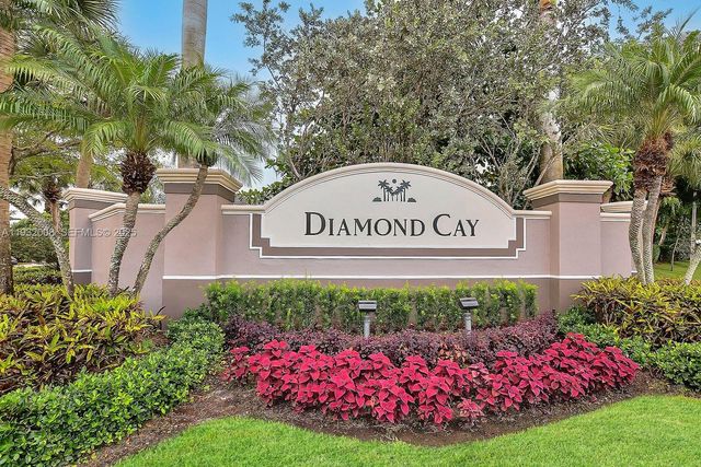 4308 Diamond Ter ., Weston, FL 33331