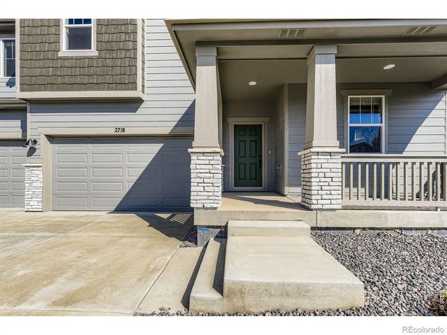 330 Rustic Barn Lane, Berthoud, CO 80513