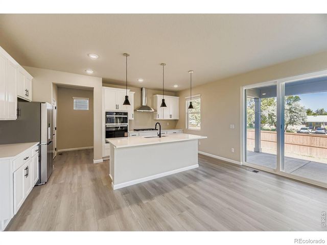 330 Rustic Barn Lane, Berthoud, CO 80513