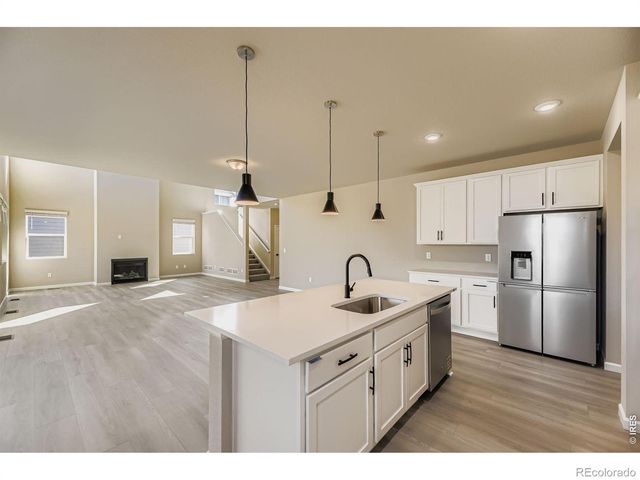 330 Rustic Barn Lane, Berthoud, CO 80513