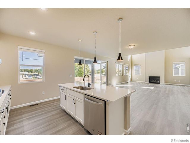 330 Rustic Barn Lane, Berthoud, CO 80513