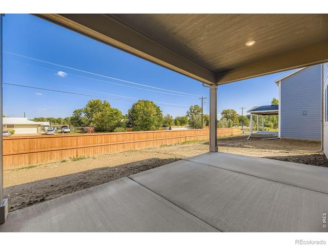 330 Rustic Barn Lane, Berthoud, CO 80513