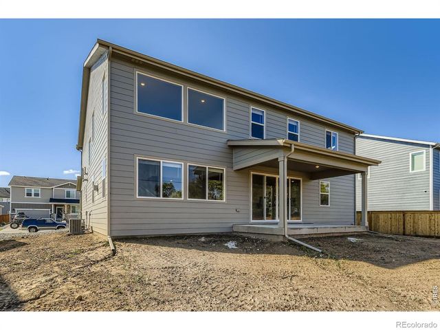 330 Rustic Barn Lane, Berthoud, CO 80513