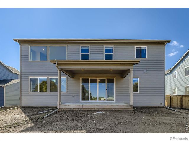 330 Rustic Barn Lane, Berthoud, CO 80513