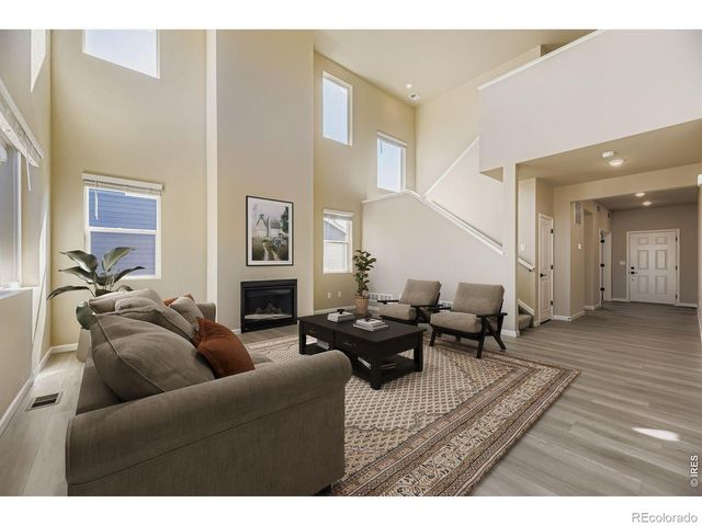 330 Rustic Barn Lane, Berthoud, CO 80513