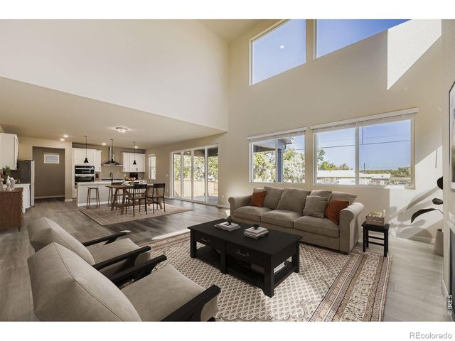 330 Rustic Barn Lane, Berthoud, CO 80513