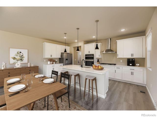 330 Rustic Barn Lane, Berthoud, CO 80513