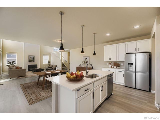 330 Rustic Barn Lane, Berthoud, CO 80513