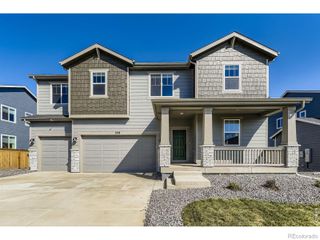 330 Rustic Barn Lane, Berthoud, CO 80513