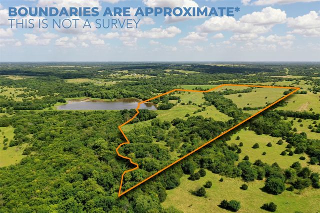 TBD CR 663, Farmersville, TX 75442