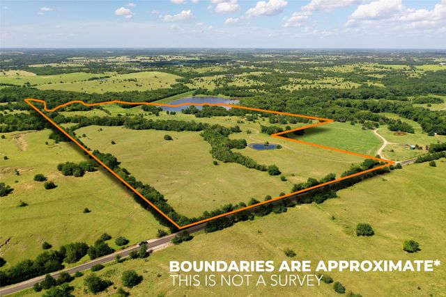TBD CR 663, Farmersville, TX 75442