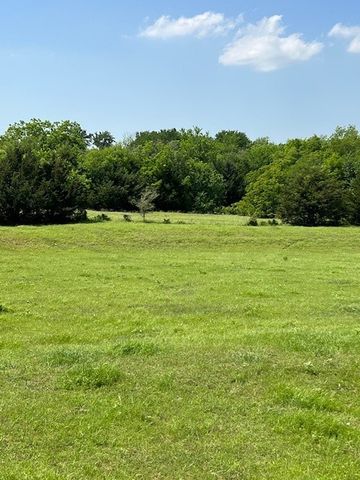 TBD CR 663, Farmersville, TX 75442