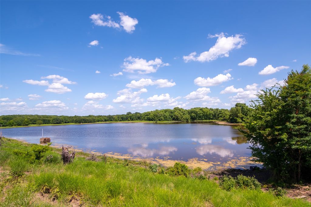 TBD CR 663, Farmersville, TX 75442