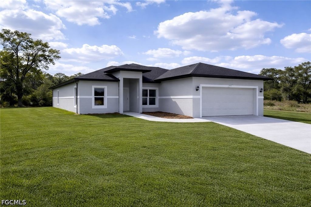 4001 22nd ST SW, Lehigh Acres, FL 33976