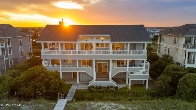 8 Beach Road S, Wilmington, NC 28411