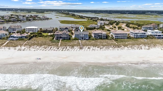 8 Beach Road S, Wilmington, NC 28411