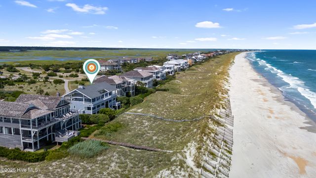 8 Beach Road S, Wilmington, NC 28411