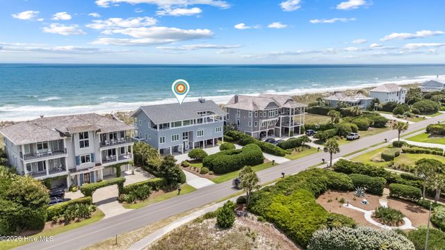 8 Beach Road S, Wilmington, NC 28411