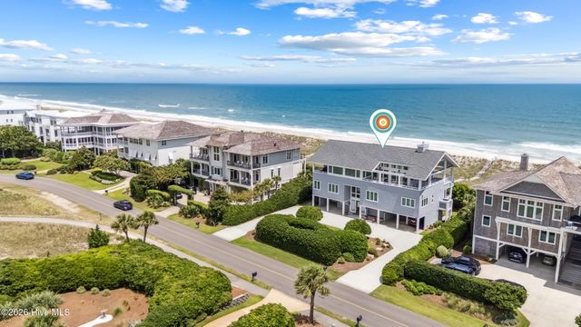 8 Beach Road S, Wilmington, NC 28411