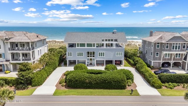 8 Beach Road S, Wilmington, NC 28411