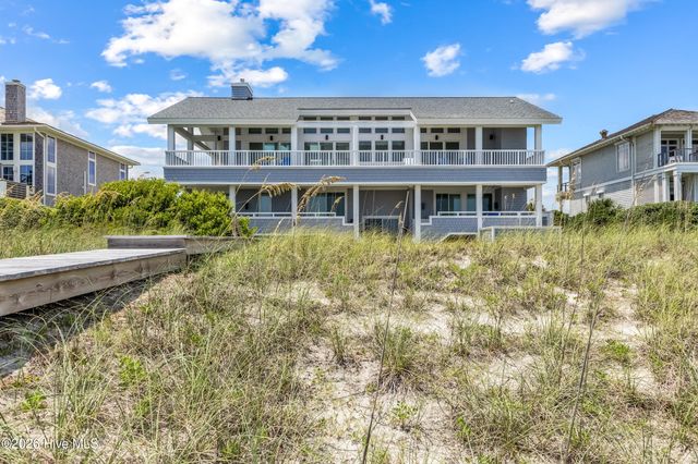 8 Beach Road S, Wilmington, NC 28411