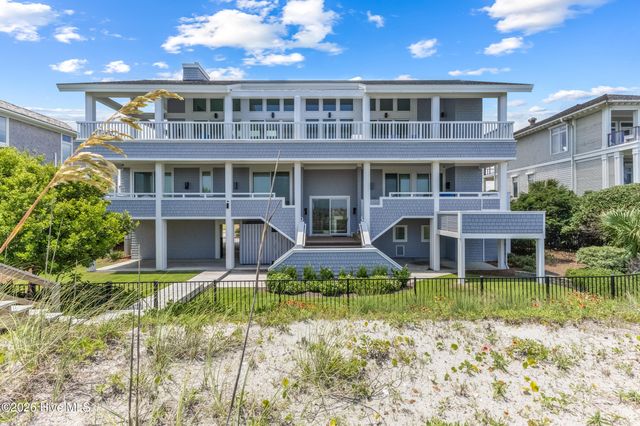 8 Beach Road S, Wilmington, NC 28411