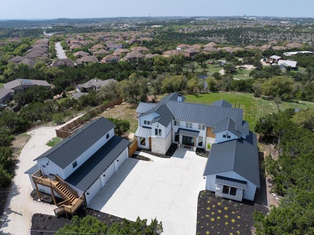 4100 Peak Look out DR, Austin, TX 78738