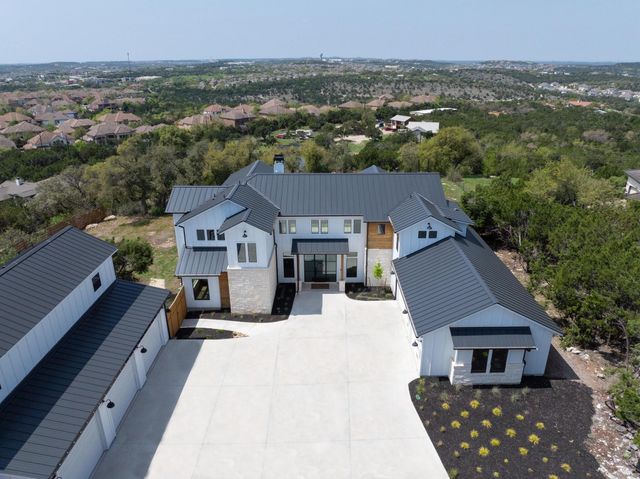 4100 Peak Look out DR, Austin, TX 78738