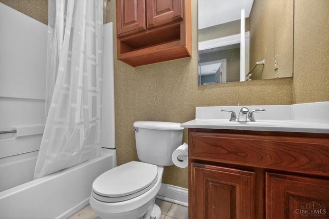 2100 Fulton Avenue, Cincinnati, OH 45206
