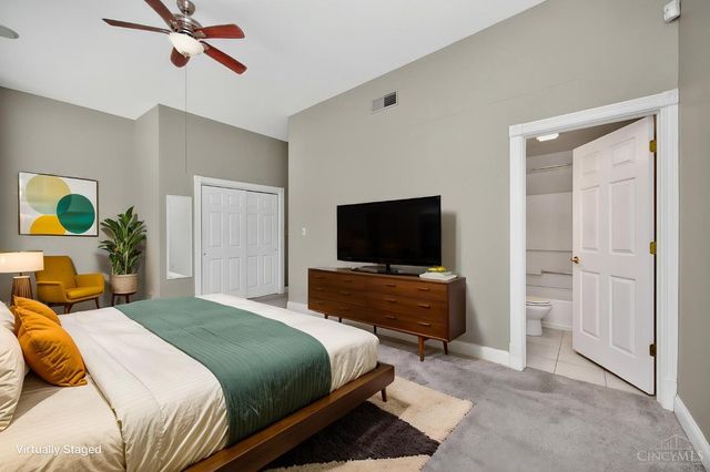2100 Fulton Avenue, Cincinnati, OH 45206