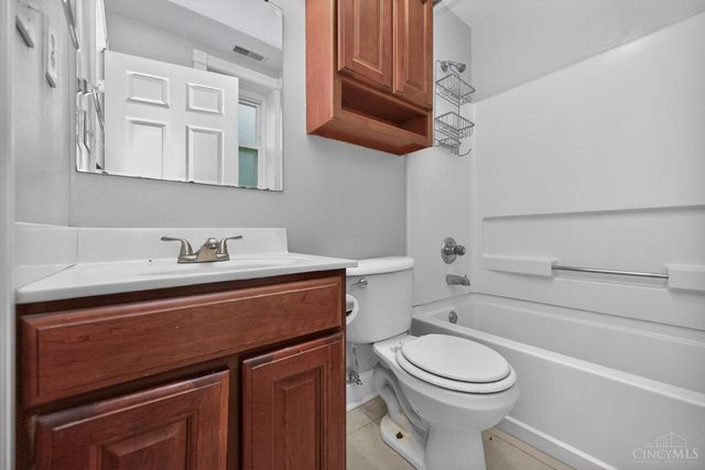 2100 Fulton Avenue, Cincinnati, OH 45206